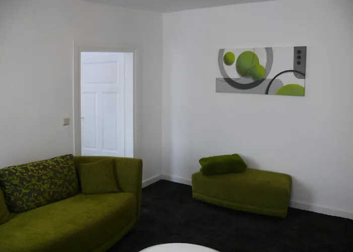 Ferienwohnung Speyer