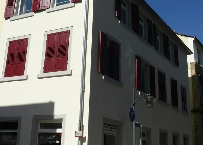 Ferienwohnung Speyer