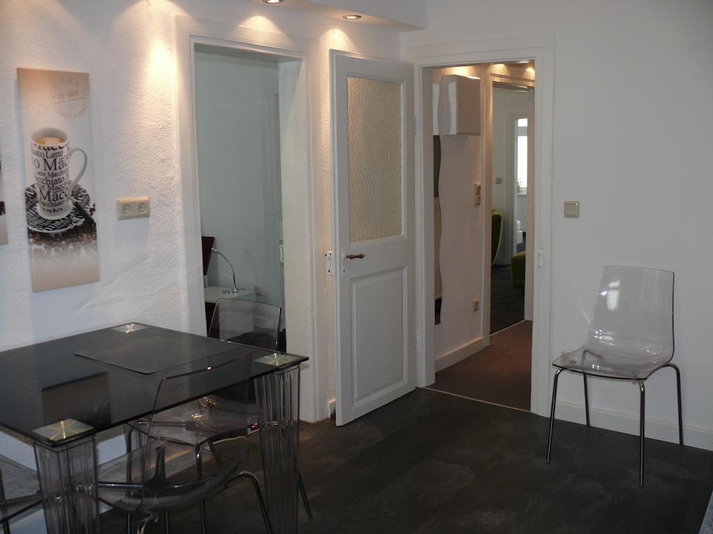Ferienwohnung Speyer Speyer