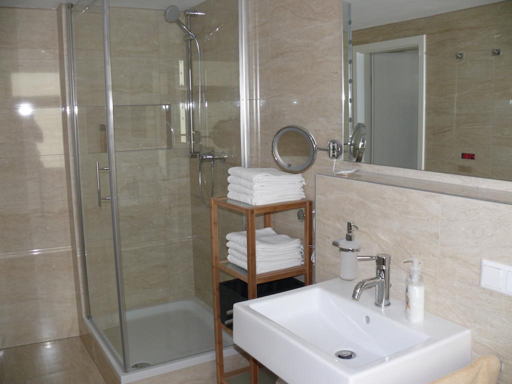 Ferienwohnung Speyer Apartment *