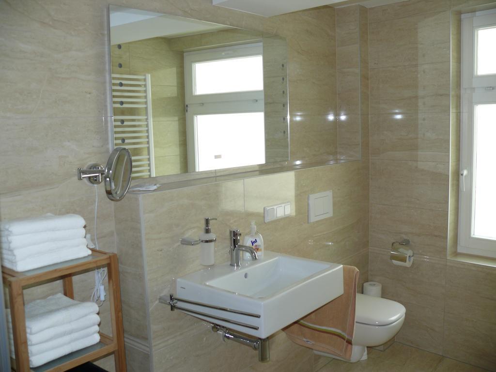 Apartment Ferienwohnung Speyer *