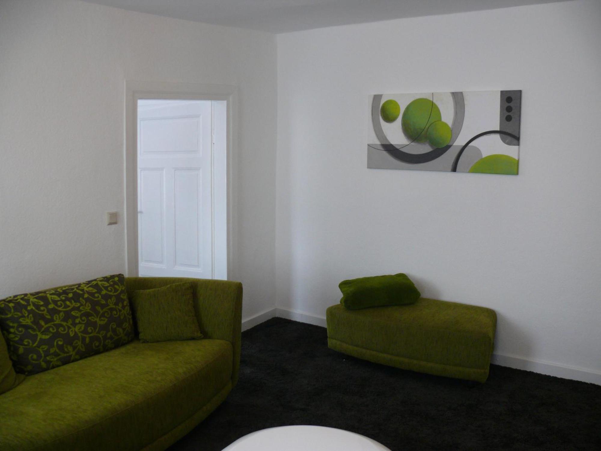 Apartment Ferienwohnung Speyer