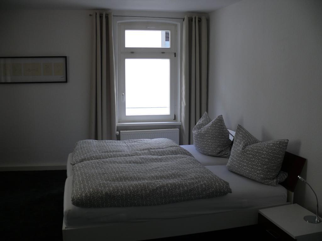 Apartment Ferienwohnung Speyer