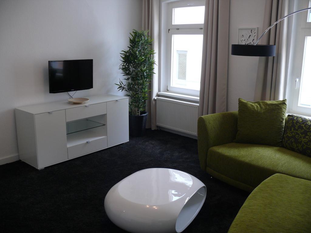 Ferienwohnung Speyer