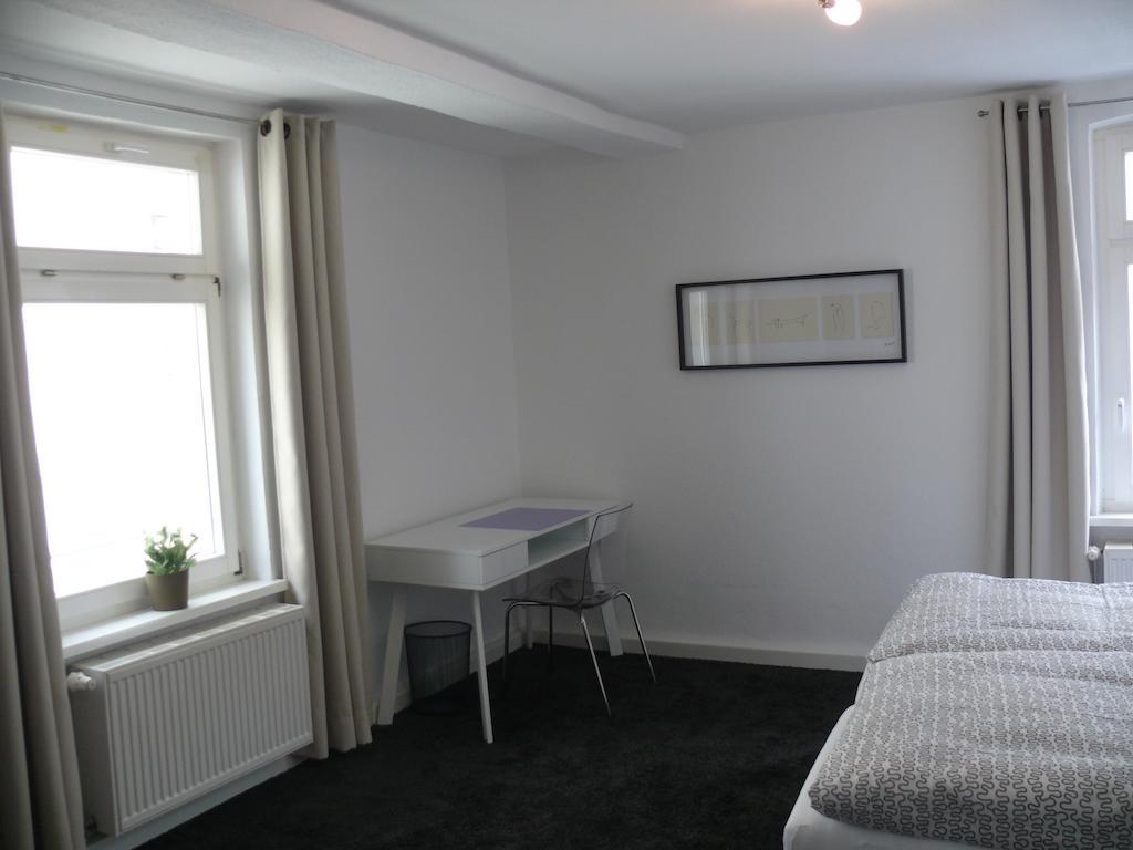 Apartment Ferienwohnung Speyer *