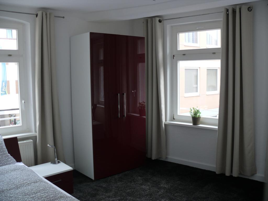 Apartment Ferienwohnung Speyer Speyer