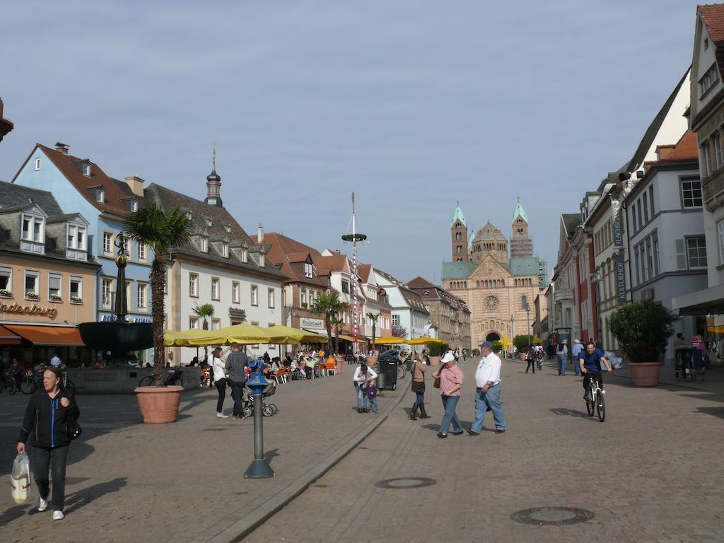 Ferienwohnung Speyer Speyer