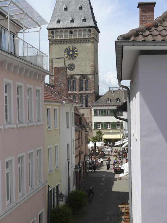 Ferienwohnung Speyer Speyer